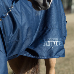 Cobertura Combo Inverno Supreme Avalanche Pro Azul