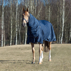 Cobertura Combo Inverno Supreme Avalanche Pro Azul