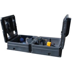 Bebedouro Polytherme de grande capacidade 4 bolas La Gée