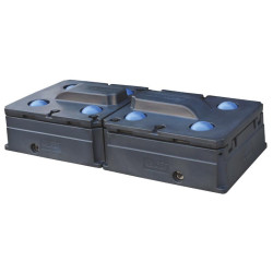 Bebedouro Polytherme de grande capacidade 4 bolas La Gée