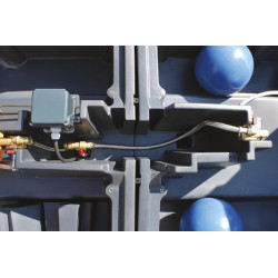 Bebedouro Polytherme de grande capacidade 4 bolas La Gée