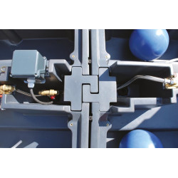 Bebedouro Polytherme de grande capacidade 4 bolas La Gée