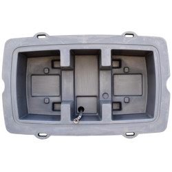 Bebedouro Polyclean sem aquecimento La Gée