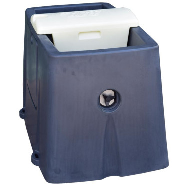 Bebedouro Polyclean sem aquecimento La Gée