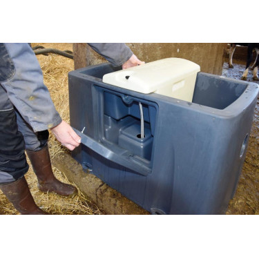 Bebedouro Polyclean sem aquecimento La Gée