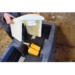 Bebedouro Polyclean sem aquecimento La Gée