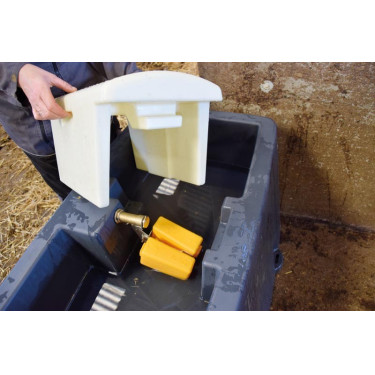 Bebedouro Polyclean sem aquecimento La Gée