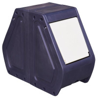 Bebedouro Polyflap Duplo La... Bebedouro Polyflap Duplo La...