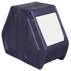 Bebedouro Polyflap Duplo La Gée