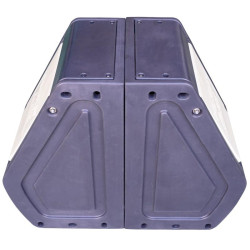 Bebedouro Polyflap Duplo La Gée