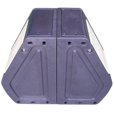 Bebedouro Polyflap Duplo La Gée