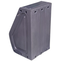 Bebedouro Polyflap Simples...