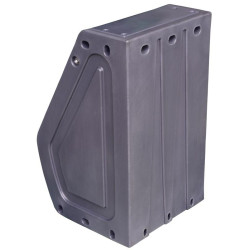 Bebedouro Polyflap Simples La Gée