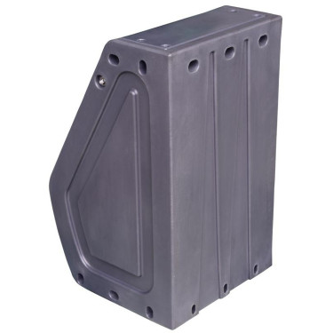 Bebedouro Polyflap Simples La Gée