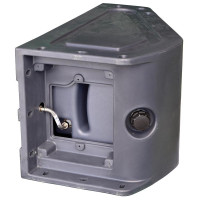 Bebedouro Polyflap Simples...