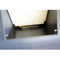 Bebedouro Polyflap Simples La Gée