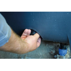 Bebedouro Polyflap Simples La Gée