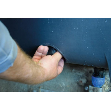 Bebedouro Polyflap Simples La Gée