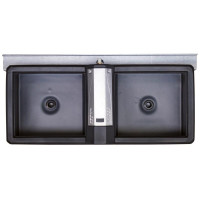 Bebedouro Polybac 72M duplo...