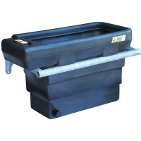 Bebedouro Polybac S 175 L... Bebedouro Polybac S 175 L...