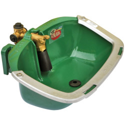 Bebedouro Polydrink PF3 simples com tubo résicoat La Gée