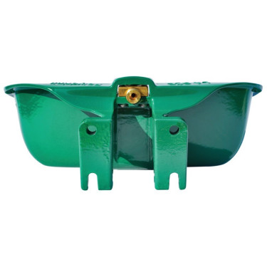 Bebedouro Polydrink PF3 simples com tubo résicoat La Gée