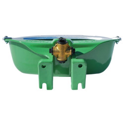 Bebedouro Polydrink PF3 simples com tubo résicoat La Gée