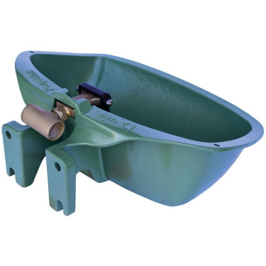 Bebedouro Polydrink PF3 simples com tubo résicoat La Gée