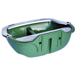 Bebedouro PF6 Polyfast NC duplo La Gée