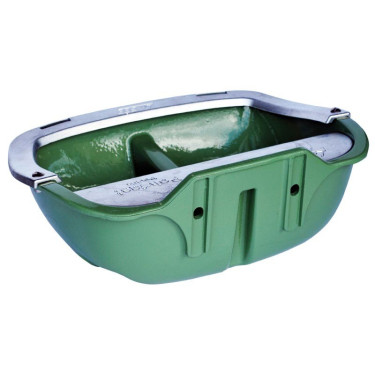 Bebedouro PF6 Polyfast NC duplo La Gée