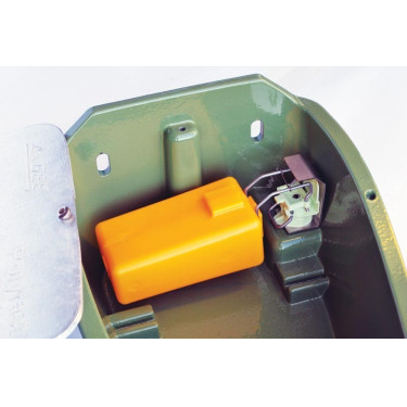 Bebedouro PF6 Polyfast NC duplo La Gée