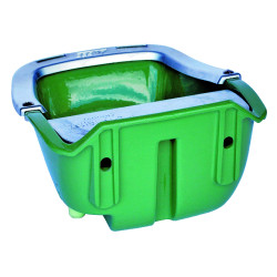 Bebedouro Polyfast NC simples PF5 résicoat La Gée Bebedouro Polyfast NC simples PF5 résicoat La Gée