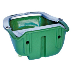Bebedouro Polyfast NC simples PF5 résicoat La Gée Bebedouro Polyfast NC simples PF5 résicoat La Gée