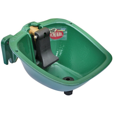 Bebedouro PF2 Polyself com palheta vertical La Gée Bebedouro PF2 Polyself com palheta vertical La Gée