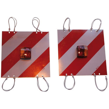 Kit de sinalização La Gée