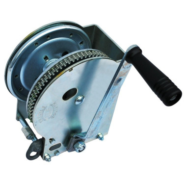 Molinete de elevação de grande capacidade La Gée