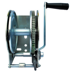 Molinete de elevação de grande capacidade La Gée