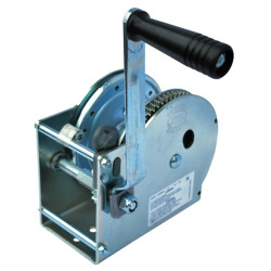 Molinete de elevação de grande capacidade La Gée