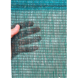 Tela corta-vento - filtração 65% 25 m La Gée