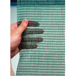 Tela corta-vento - filtração 65% 25 m La Gée