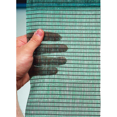 Tela corta-vento - filtração 65% 25 m La Gée