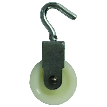 Polia com gancho La Gée