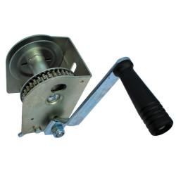 Molinete de elevação padrão La Gée