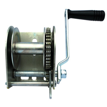 Molinete de elevação padrão La Gée