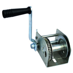 Molinete de elevação padrão La Gée