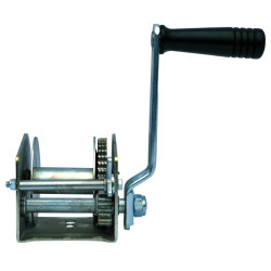 Molinete de elevação padrão La Gée