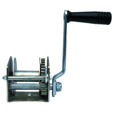 Molinete de elevação padrão La Gée