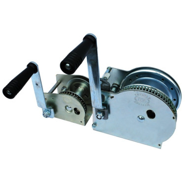 Molinete de elevação padrão La Gée