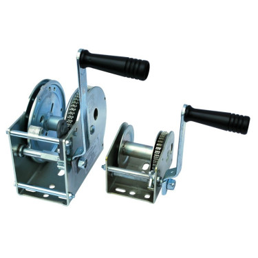 Molinete de elevação padrão La Gée