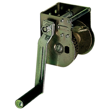 Molinete de elevação padrão La Gée